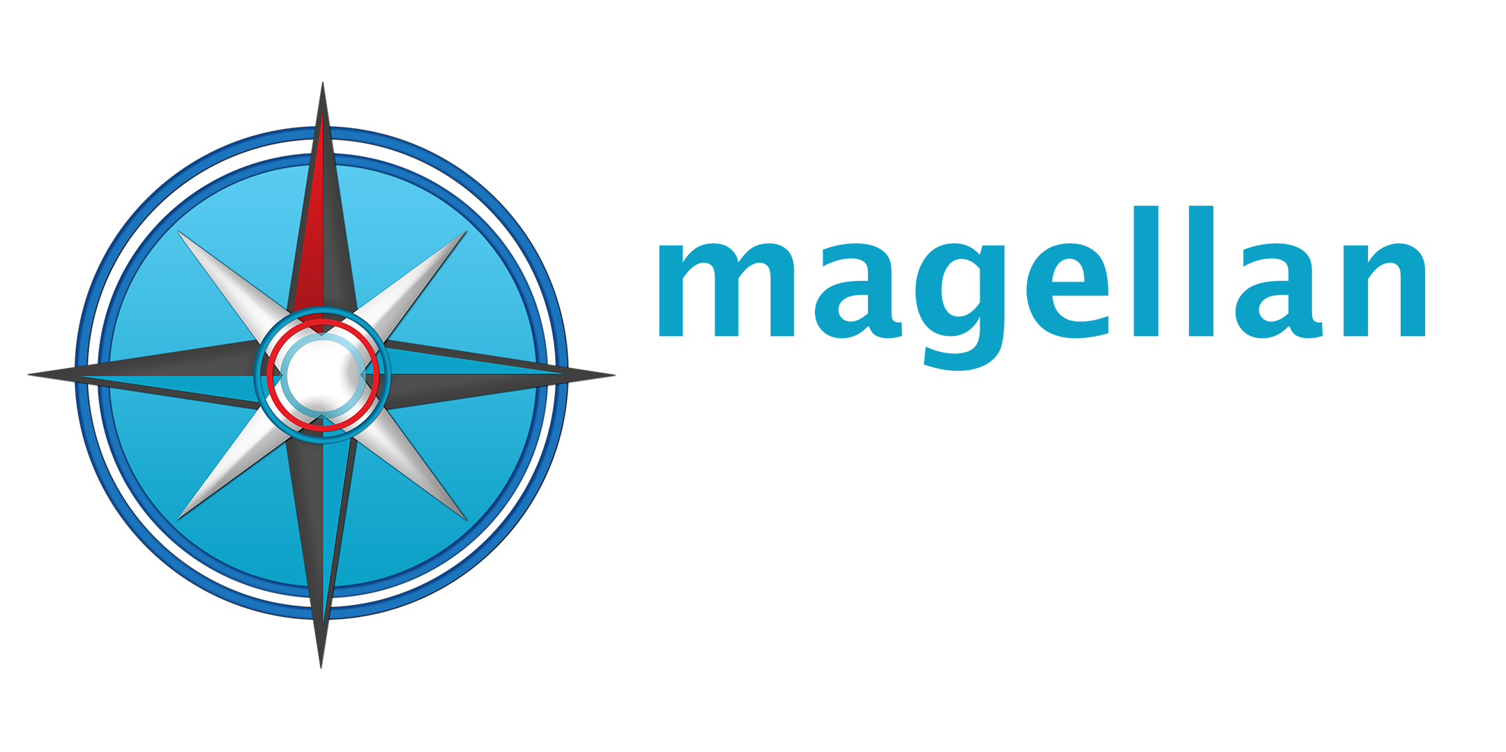 Magellan Logo